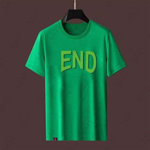 designer mens green spring summer leisure fashion luxury loose simple classic brand letter logo print design round neck short sleeve t-shir, White;black
designer mens green spring summer leisure fashion luxury loose simple classic brand letter logo print design round neck short sleeve t-shir, White;black