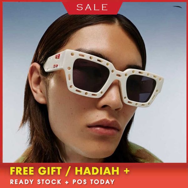 luxury designer vintage brand sunglasses uv400 women 70%off new fashion trendsetter white sunglass hollow out box sunglass oeri026, White;black
luxury designer vintage brand sunglasses uv400 women 70%off new fashion trendsetter white sunglass hollow out box sunglass oeri026, White;black