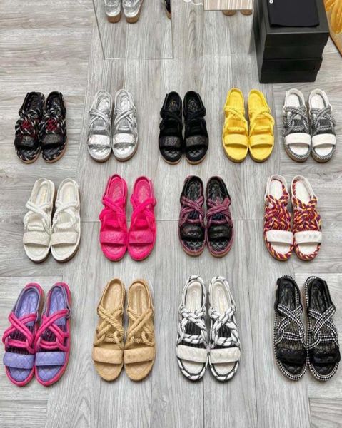 designer ladies sandals summer flat slipper fashion beach woman big head rainbow slippers ladies slide house flip flop luxury bran4255382, Black
designer ladies sandals summer flat slipper fashion beach woman big head rainbow slippers ladies slide house flip flop luxury bran4255382, Black