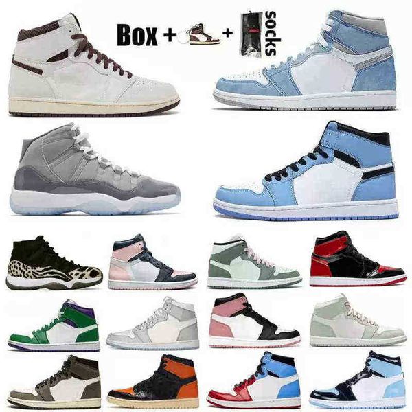 2022 jumpman 1 mens womens basketball shoes 1s cool grey hyper royal high og bloodline satin-snake university blue taupe haze 4s trainers
2022 jumpman 1 mens womens basketball shoes 1s cool grey hyper royal high og bloodline satin-snake university blue taupe haze 4s trainers