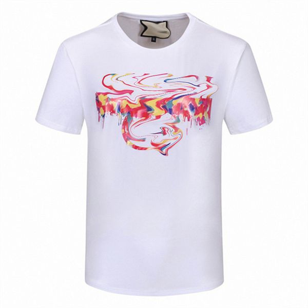 t shirt designer tee men mens summer short sleeve tshirts emboridered crewneck casual m3xl efi2, White;black
t shirt designer tee men mens summer short sleeve tshirts emboridered crewneck casual m3xl efi2, White;black