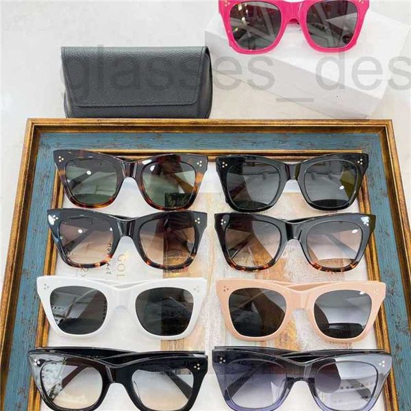 sunglasses designer c new fashionable square sunglasses female stars the same khr6, White;black
sunglasses designer c new fashionable square sunglasses female stars the same khr6, White;black