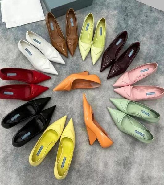 2022 new fashion womens dress shoes party 100 pointed ballroom bar shoe designer high heels super lady wedding letter patent2614107, Black
2022 new fashion womens dress shoes party 100 pointed ballroom bar shoe designer high heels super lady wedding letter patent2614107, Black