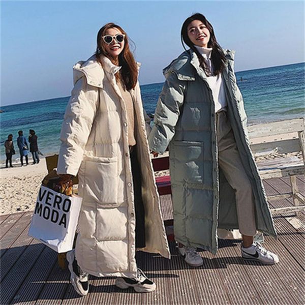 leather 2021 overknee cottonpadded jacket women's new ultralong bread was thinner students to ankle down cottonpadded jacket h900, Black
leather 2021 overknee cottonpadded jacket women's new ultralong bread was thinner students to ankle down cottonpadded jacket h900, Black