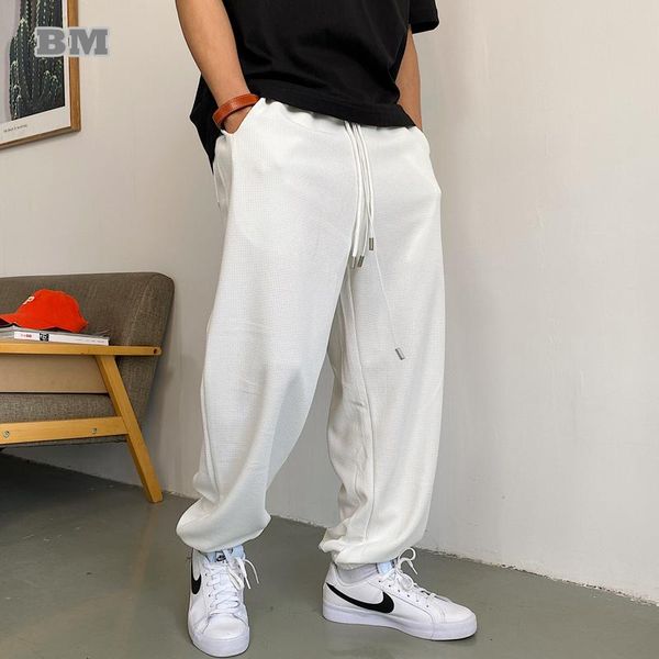 pants spring autumn fashion casual trendyol sweatpants harajuku running sports jogging pants 2022 korean hip hop joggers men clothing, Black
pants spring autumn fashion casual trendyol sweatpants harajuku running sports jogging pants 2022 korean hip hop joggers men clothing, Black