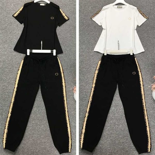 26% off clothing designer quality summer new leisure sports women's european station foreign trade original order large two piece set l, Gray
26% off clothing designer quality summer new leisure sports women's european station foreign trade original order large two piece set l, Gray