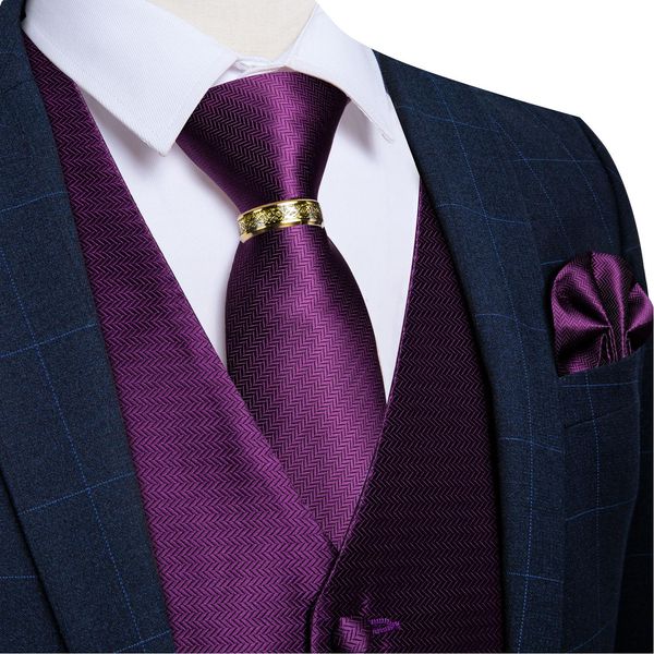 blazers purple suit vest for men wedding tuxedo silk waistcoat neck tie pocket square cufflinks set men's clothing blazer suit vest, White;black
blazers purple suit vest for men wedding tuxedo silk waistcoat neck tie pocket square cufflinks set men's clothing blazer suit vest, White;black