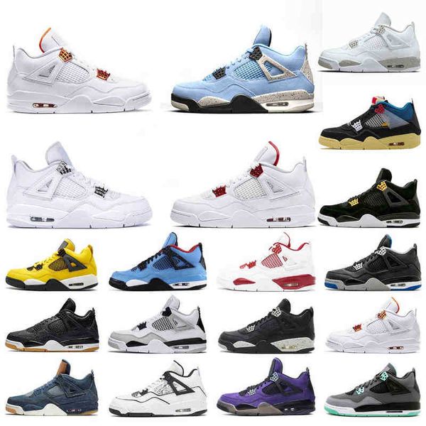 st quality jordns jumpman men women 4s 4 low basketball shoe red thunder shimmer wild things university blue white oreo multi bred court pur, White;red
st quality jordns jumpman men women 4s 4 low basketball shoe red thunder shimmer wild things university blue white oreo multi bred court pur, White;red