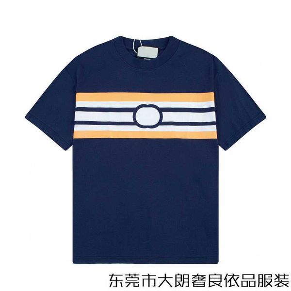 34% off correct version of gujia interlocking double stripe printing three color summer versatile short sleeved t-shirt for couples, White;black
34% off correct version of gujia interlocking double stripe printing three color summer versatile short sleeved t-shirt for couples, White;black