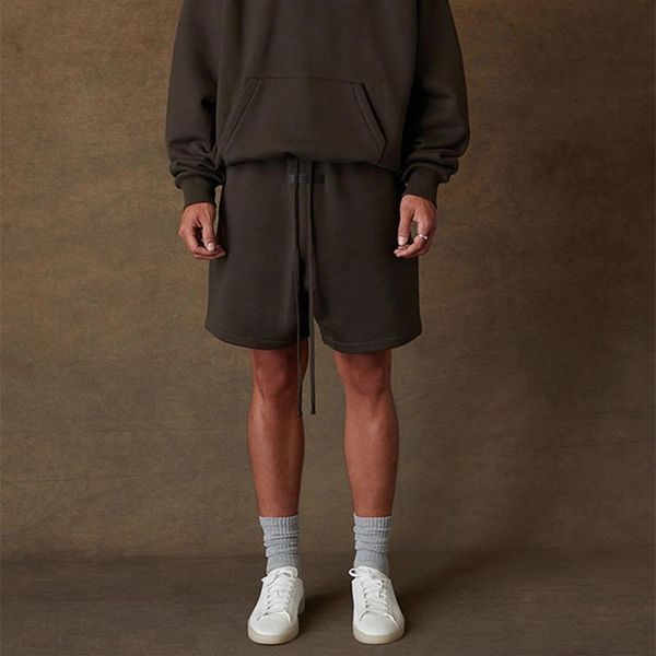 22fw europe usa skateboard fleece shorts summer spring men thick sweatshort high street coral brown middle pants new color jogging263p
22fw europe usa skateboard fleece shorts summer spring men thick sweatshort high street coral brown middle pants new color jogging263p