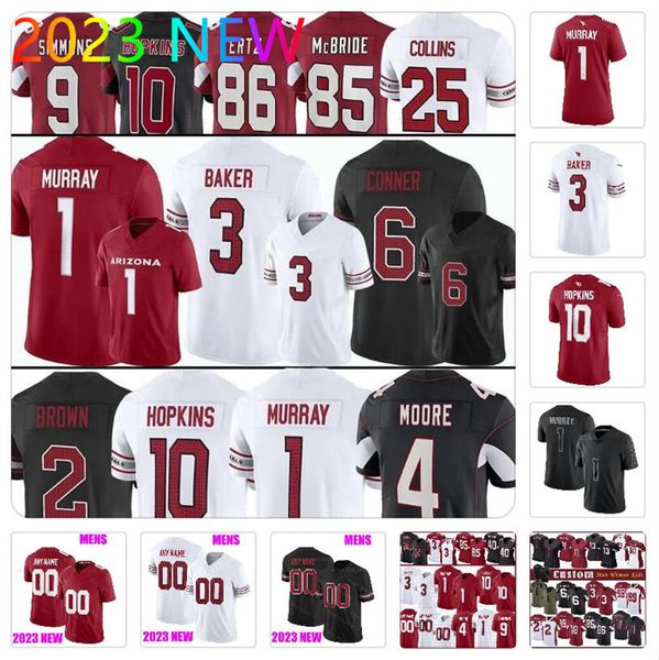 arizonas kyler murray cardinal custom football jerseys j.j. watt deandre hopkins budda baker nflooooo pat tillman myjai sanders kurt warner
arizonas kyler murray cardinal custom football jerseys j.j. watt deandre hopkins budda baker nflooooo pat tillman myjai sanders kurt warner