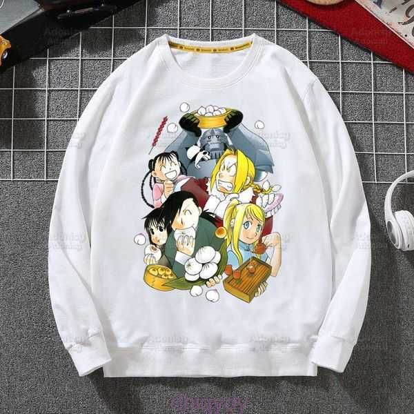 fullmetal men's anime hoodies hoodie autumn hip hop streetwear men edward elric pullover sweatshirts mens male 4 r2w2, Black
fullmetal men's anime hoodies hoodie autumn hip hop streetwear men edward elric pullover sweatshirts mens male 4 r2w2, Black