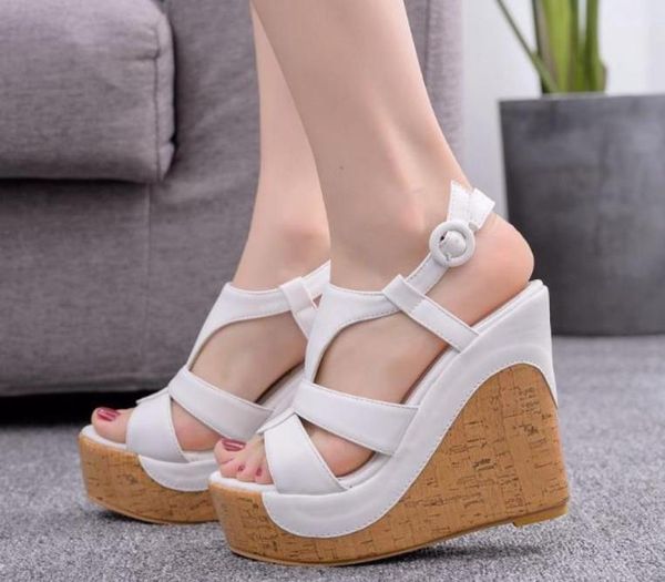 wedges sandals bohemia style womens sandals hemp rope high heel fish mouth on peep toe platform wedges4907414, Black
wedges sandals bohemia style womens sandals hemp rope high heel fish mouth on peep toe platform wedges4907414, Black