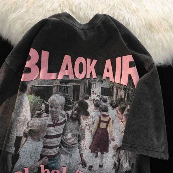 26% off clothing designer quality printed t-shirt for boys versatile summer trend loose oversize trendy street short sleeves, White;black
26% off clothing designer quality printed t-shirt for boys versatile summer trend loose oversize trendy street short sleeves, White;black