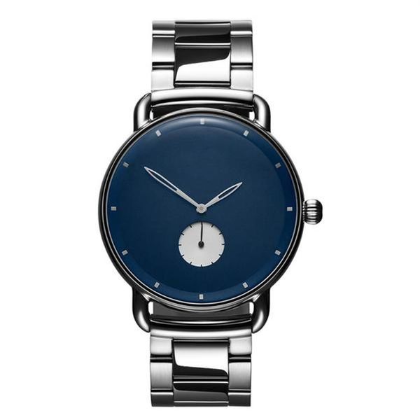 mv brand full stainless steel quartz men business dress watches men's military sporst wrist watches relogio masculino298t, Slivery;brown
mv brand full stainless steel quartz men business dress watches men's military sporst wrist watches relogio masculino298t, Slivery;brown