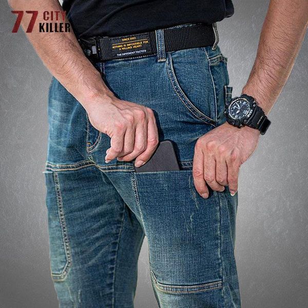pants denim tactical pants men military breathable wearresistant cowboy trousers male outdoor commute casual multipocket cargo pants, Black
pants denim tactical pants men military breathable wearresistant cowboy trousers male outdoor commute casual multipocket cargo pants, Black