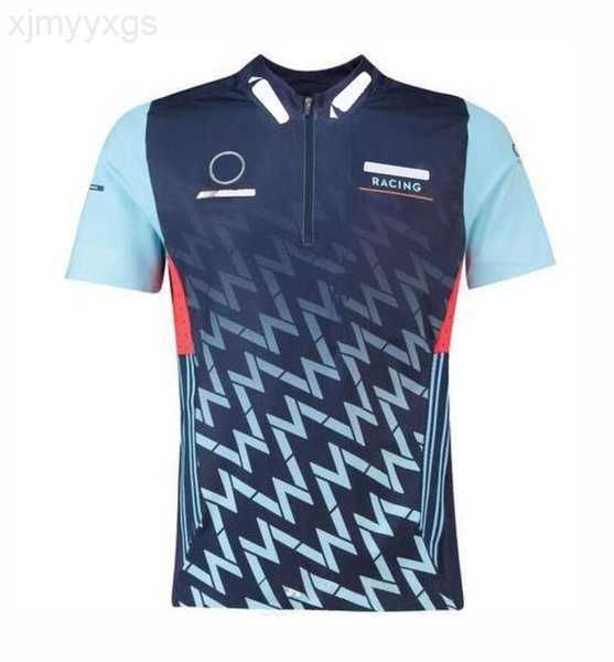 2021 f1 t-shirt formula one car team uniform racing suit short-sleeved male polo shirt custom made club clothing 1dm4x, White;black
2021 f1 t-shirt formula one car team uniform racing suit short-sleeved male polo shirt custom made club clothing 1dm4x, White;black
