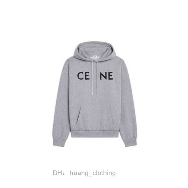 ce line & designer luxury classic fashion trend france sweater chest letter print solid pullover hoodie and women's spring autumn 3 8vi, Black
ce line & designer luxury classic fashion trend france sweater chest letter print solid pullover hoodie and women's spring autumn 3 8vi, Black