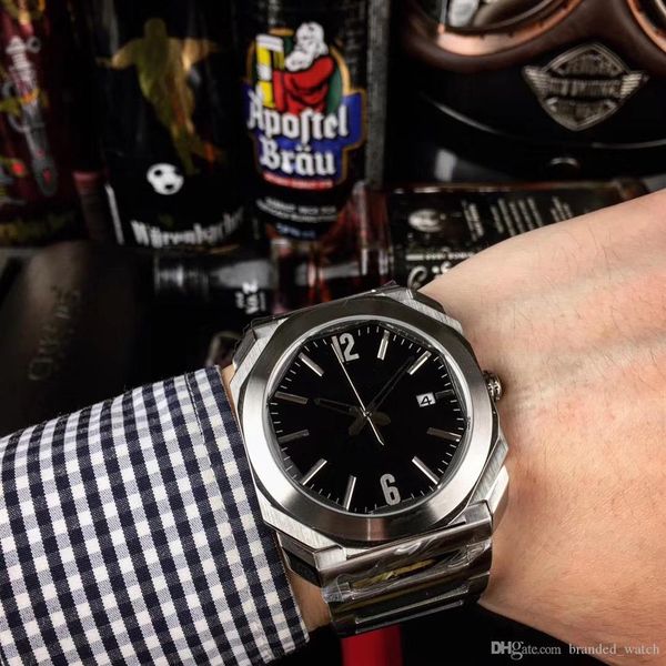 black luxury new mens watch 42mm dial octo 102105 bgo38c3ssd series automatic sapphire glass stainless steel strap wr312c, Slivery;brown
black luxury new mens watch 42mm dial octo 102105 bgo38c3ssd series automatic sapphire glass stainless steel strap wr312c, Slivery;brown