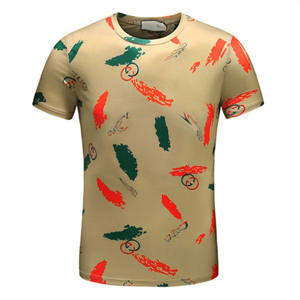shirt designer t luxury black mens red letter printed shirts short sleeve fashion brand designer tees asian size m3xl cv8 t4fj, White;black
shirt designer t luxury black mens red letter printed shirts short sleeve fashion brand designer tees asian size m3xl cv8 t4fj, White;black