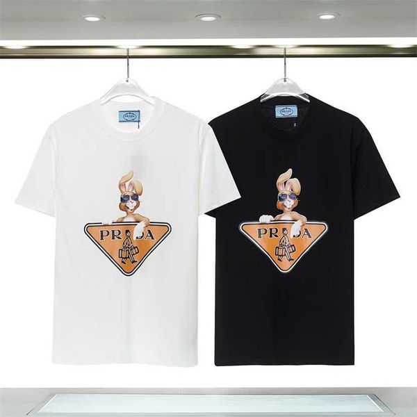 26% off clothing designer quality family early spring new fun rabbit letter pattern printed casual versatile short sleeve t-shirt, White
26% off clothing designer quality family early spring new fun rabbit letter pattern printed casual versatile short sleeve t-shirt, White