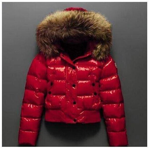 winter down coats women doudoudne jacket women jackets warm coat thickening female clothes real raccoon fur collar hood parka279h, Black
winter down coats women doudoudne jacket women jackets warm coat thickening female clothes real raccoon fur collar hood parka279h, Black