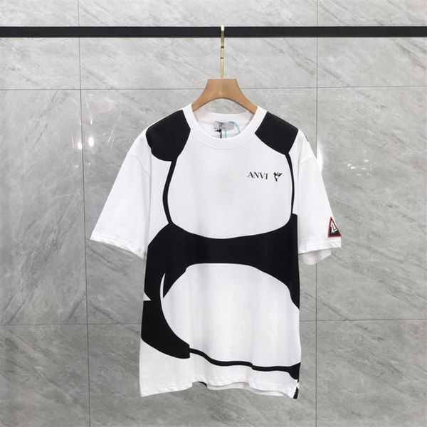 23ss paris panda logo print tee design t shirt high street spring summer fashion skateboard men tshirt2462, Black;brown
23ss paris panda logo print tee design t shirt high street spring summer fashion skateboard men tshirt2462, Black;brown