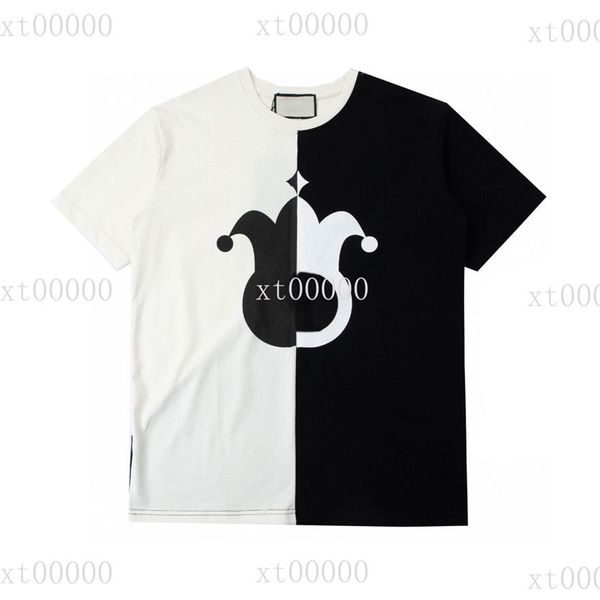 22ss designer hoodies printed t shirts tee sweatshirt fashion high street short sleeves 073230b, Black;brown
22ss designer hoodies printed t shirts tee sweatshirt fashion high street short sleeves 073230b, Black;brown