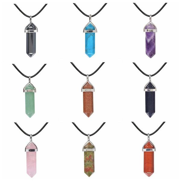 pendant necklaces joya gift hexagonal pointed reiki chakra stone pendant necklace women girl jewelry 18inch chain chunky pendants w0421, Silver
pendant necklaces joya gift hexagonal pointed reiki chakra stone pendant necklace women girl jewelry 18inch chain chunky pendants w0421, Silver