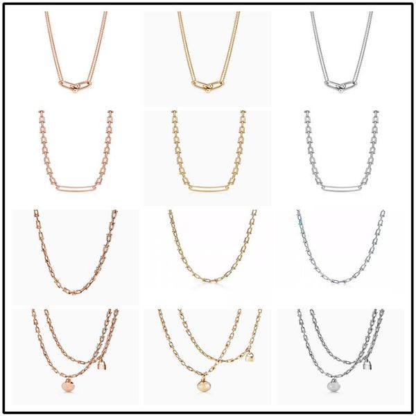 pendant 925 silver necklaces u shaped necklace tiff hardwear series rose the same styleany co original packaging highquality desi273j
pendant 925 silver necklaces u shaped necklace tiff hardwear series rose the same styleany co original packaging highquality desi273j