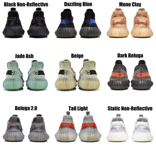 2023 yeezzys women mens running shoes bone dazzling mono beluga reflective mx oat rock blue black static reflective jogging walking trainers
2023 yeezzys women mens running shoes bone dazzling mono beluga reflective mx oat rock blue black static reflective jogging walking trainers
