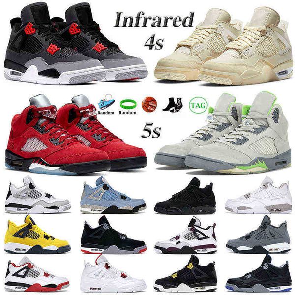 5s basketball shoes men women 4s infrared military black fire red thunder sail metallic oreo stealth bluebird island green bean jade
5s basketball shoes men women 4s infrared military black fire red thunder sail metallic oreo stealth bluebird island green bean jade