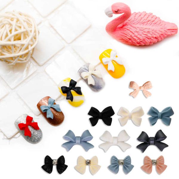nail art decorations 20pcs colors style bows nail jewelry ornaments crystal glue bow manicure winter designs decoration nails kawaii accesor, Silver;gold
nail art decorations 20pcs colors style bows nail jewelry ornaments crystal glue bow manicure winter designs decoration nails kawaii accesor, Silver;gold