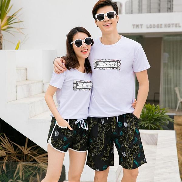 swimwear couple beach pants seaside vacation quickdrying shorts loose men's and women's swimming spring fivepoint trousers
swimwear couple beach pants seaside vacation quickdrying shorts loose men's and women's swimming spring fivepoint trousers