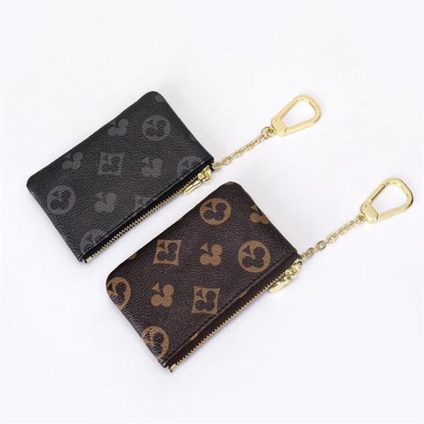 key pouch m62650 pochette cles designer fashion womens mens key ring credit card holder coin purse luxury mini wallet bag charm br191n, Red;blue
key pouch m62650 pochette cles designer fashion womens mens key ring credit card holder coin purse luxury mini wallet bag charm br191n, Red;blue