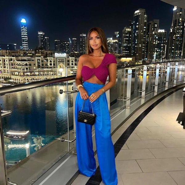 tanks 2022 women's fashion cutout cropped asymmetric knot decorative woven tank vintage sleeveless women's tube chic, Black;white
tanks 2022 women's fashion cutout cropped asymmetric knot decorative woven tank vintage sleeveless women's tube chic, Black;white