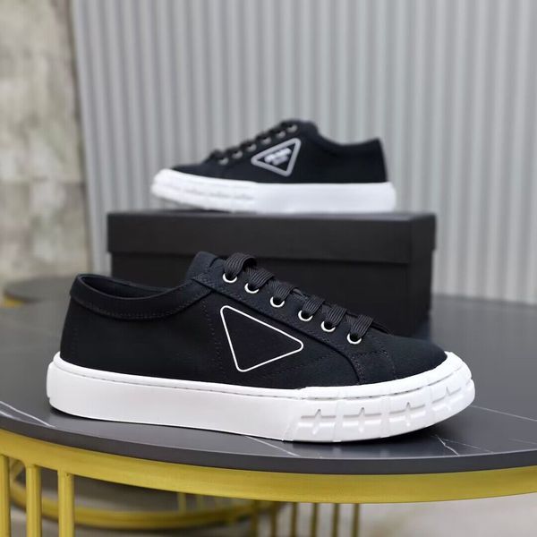 casual shoes luxury 23s/s brand wheel fabric gabardine sneakers for men cotton canvas low re-nylon comfort skateboard walking business party, Black
casual shoes luxury 23s/s brand wheel fabric gabardine sneakers for men cotton canvas low re-nylon comfort skateboard walking business party, Black