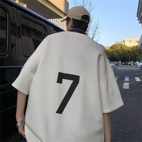 32% off china-chic american short sleeve t-shirt men's fashion street small neckline sleeve 230g, White;black
32% off china-chic american short sleeve t-shirt men's fashion street small neckline sleeve 230g, White;black