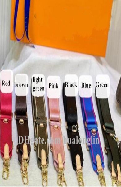 fashion designer woman bag strap belt straps handbag purse original box with letters flowers hook hanger whole discount8907706, Black
fashion designer woman bag strap belt straps handbag purse original box with letters flowers hook hanger whole discount8907706, Black