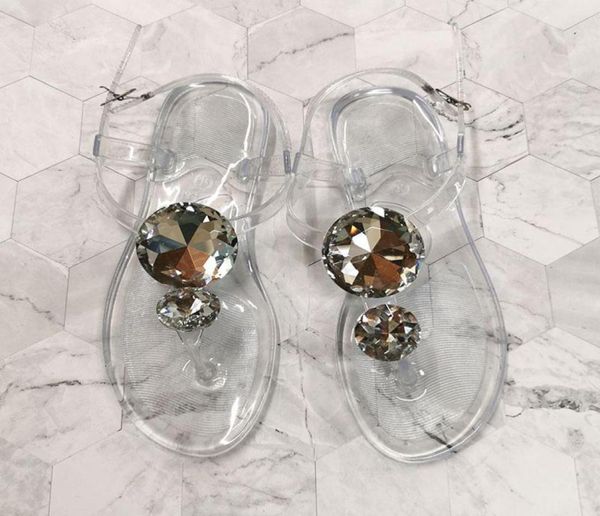 sandals lager size 42 summer sandal women explosion diamond jelly shoes female fashion transparent flat beach4070570, Black
sandals lager size 42 summer sandal women explosion diamond jelly shoes female fashion transparent flat beach4070570, Black