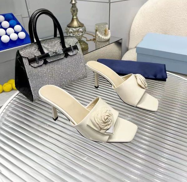 women's unique designer shoes slippers fashion open toe real leather high heels .5cm luxury show party wedding dress shoes size 35-43, Black 
women's unique designer shoes slippers fashion open toe real leather high heels .5cm luxury show party wedding dress shoes size 35-43, Black