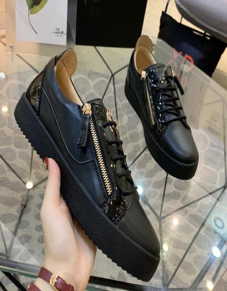 giuseppe casual shoes real leather sneakers men shoes chaussures de designer loafers martin frankie the crocodile grain diamond j27918323, Black
giuseppe casual shoes real leather sneakers men shoes chaussures de designer loafers martin frankie the crocodile grain diamond j27918323, Black