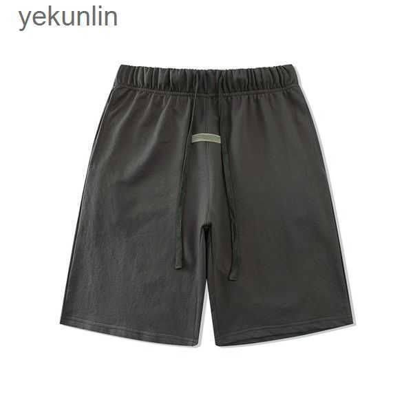 essentail shorts reflective high street shorts men's casual sports pant oversize style drawstring short pants trend designer ess essent, White;black
essentail shorts reflective high street shorts men's casual sports pant oversize style drawstring short pants trend designer ess essent, White;black