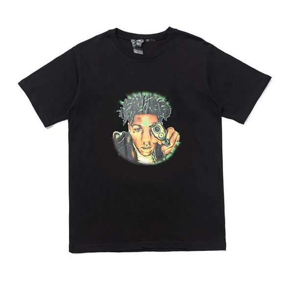 designer t-shirt v men's t-shirt casual high street trend t-shirt luxury high-quality short-sleeved men's and women's matchin, White;black
designer t-shirt v men's t-shirt casual high street trend t-shirt luxury high-quality short-sleeved men's and women's matchin, White;black