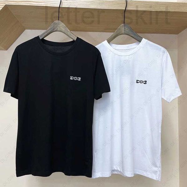 men's t-shirts luxuriousmens t shirt designer fashion letter print tees 23ss t-shirts women casual loose shirts size 3xl 4xl 19jd, White;black
men's t-shirts luxuriousmens t shirt designer fashion letter print tees 23ss t-shirts women casual loose shirts size 3xl 4xl 19jd, White;black