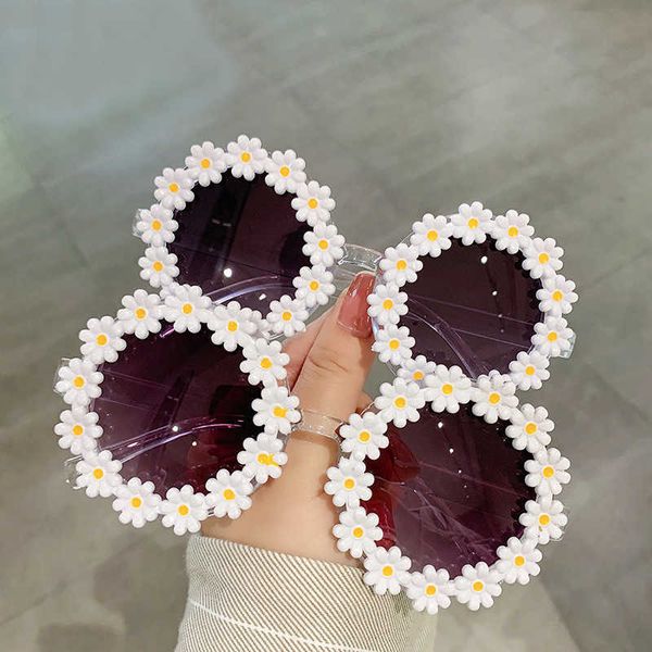 other fashion accessories mother kids daisy sunglasses parent child matching sunglasses girl sunflower round flower cute ladies fashion sun, Silver
other fashion accessories mother kids daisy sunglasses parent child matching sunglasses girl sunflower round flower cute ladies fashion sun, Silver