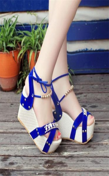 women sandal wedges shoes platforms peep toe 2019 summer fashion ladies dress shoes women heels sandals female high wedge6985164, Black
women sandal wedges shoes platforms peep toe 2019 summer fashion ladies dress shoes women heels sandals female high wedge6985164, Black