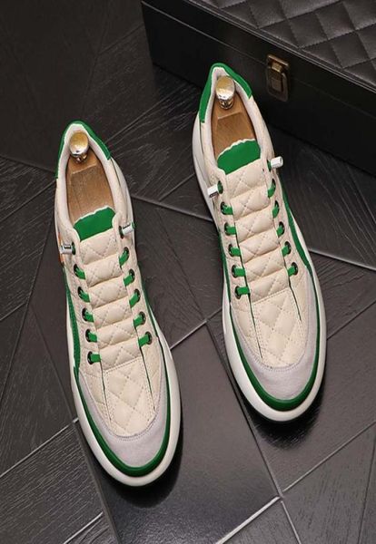 designer men groom dress shoes loafers white green red joint hairstylist platform shoes luxury flat walking party footwear9588380, Black
designer men groom dress shoes loafers white green red joint hairstylist platform shoes luxury flat walking party footwear9588380, Black