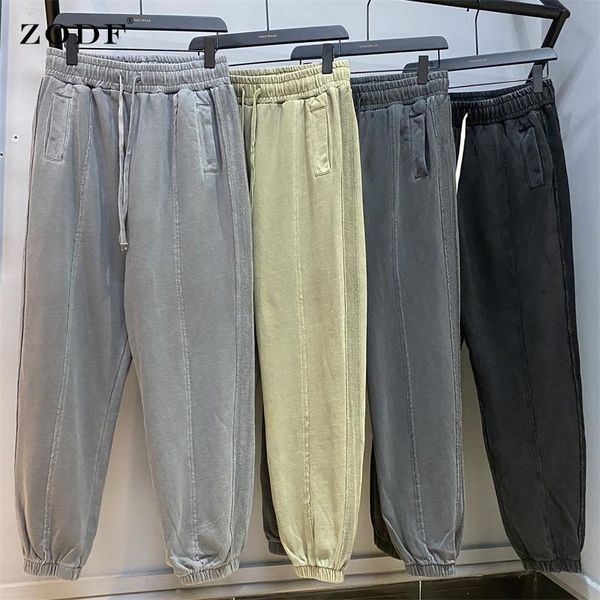 pants zodf new 2022 400gsm cotton patchwork sweatpants for men loose heavy weight knitted pants high street trousers hy0098, Black
pants zodf new 2022 400gsm cotton patchwork sweatpants for men loose heavy weight knitted pants high street trousers hy0098, Black