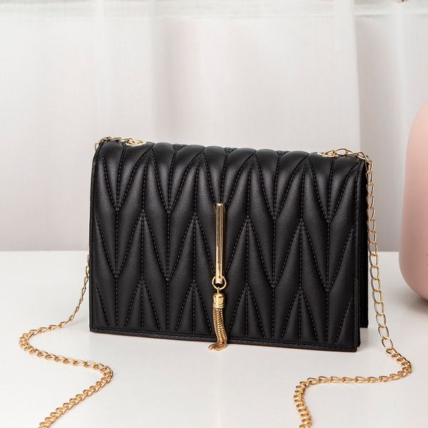 women fashion handbags shoulder luxurys designer bags metal chain gold silver women handbag crossbody handbag quality
women fashion handbags shoulder luxurys designer bags metal chain gold silver women handbag crossbody handbag quality